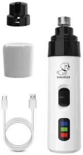 Pet Nail Grinder