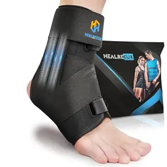 Ankle Brace for Sprained