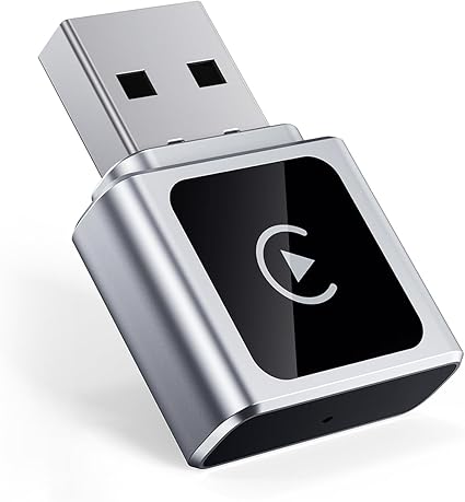 Wireless Carplay Adapter