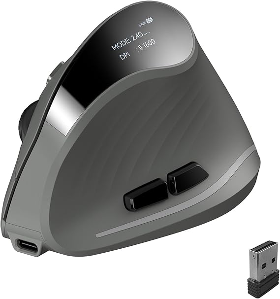 Wireless Mouse