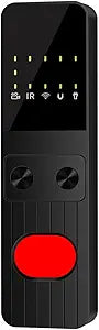 Hidden Camera Detectors,