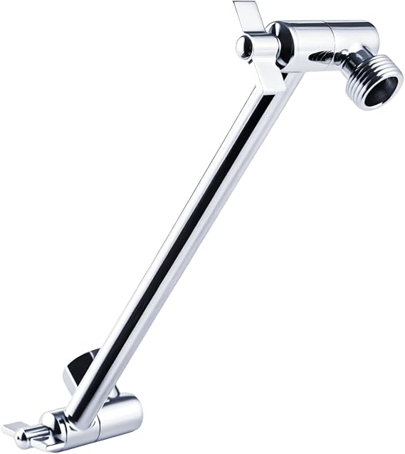 Adjustable Shower Arm