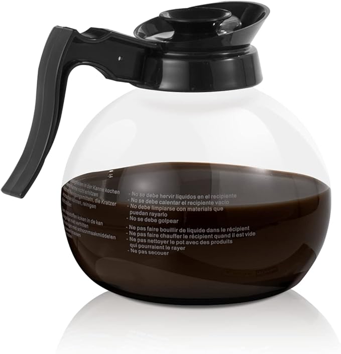 SYBO Coffee Pot Decanter