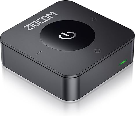 Bluetooth Transmitter