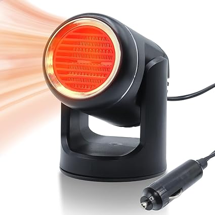 Car Heater