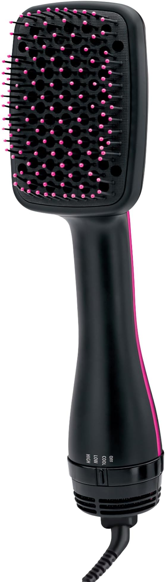 Hair Dryer