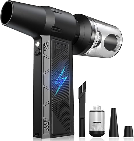 Compressed Air Duster,