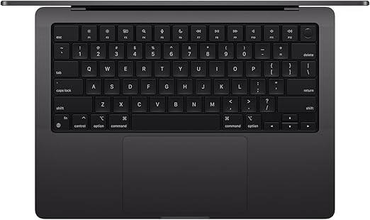 MacBook Pro Laptop with M4 chip