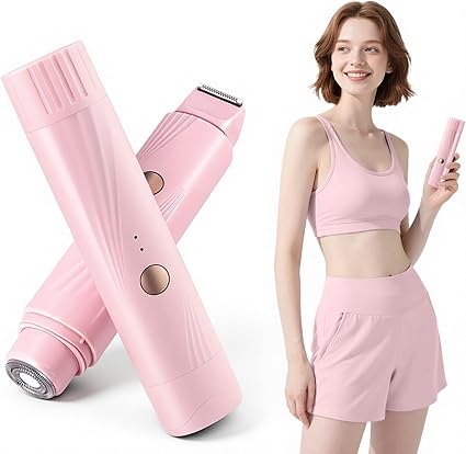 Bikini Trimmer