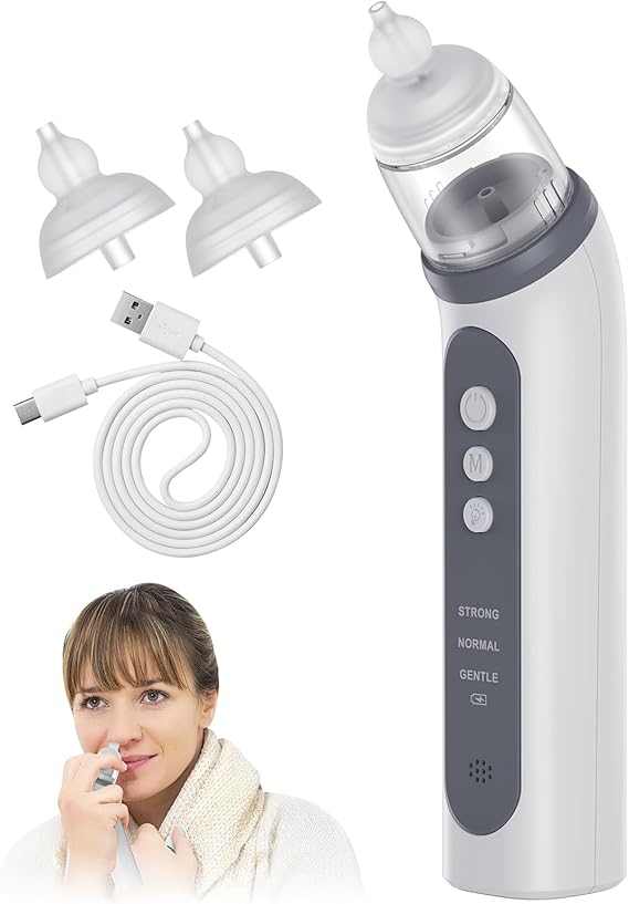 Ear Pressure Reliever