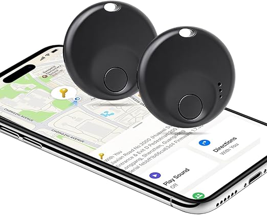 Air Tracker Tags-2 Pack