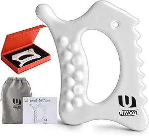 Ceramic Gua Sha