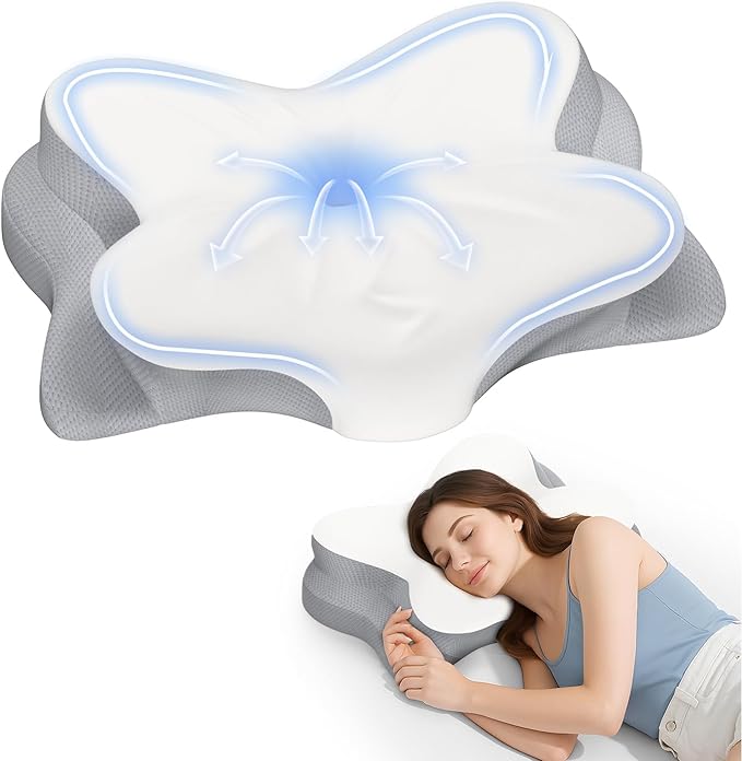 Neck Pillow