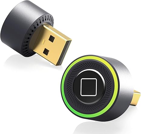 2-in-1 Wireless Adapter