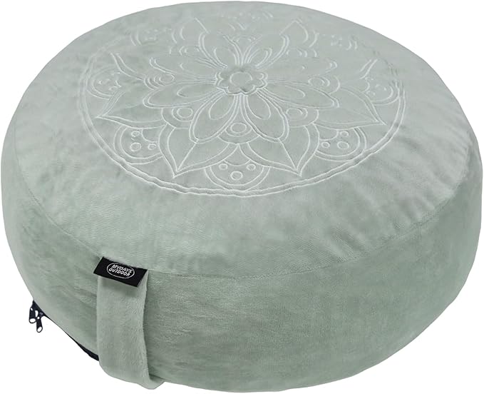 Comfortable Floor Pillow,