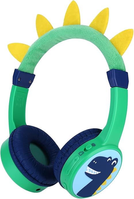 Kids Bluetooth Headphones