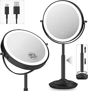 Makeup Mirror with Lights