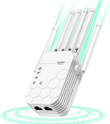WiFi Extender