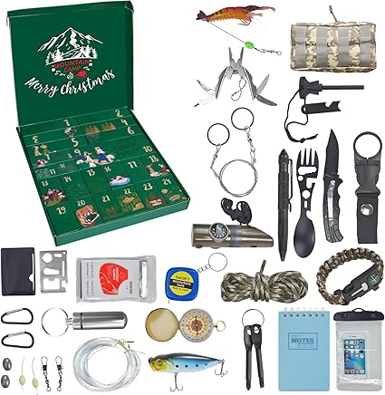 Survival Kit
