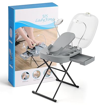 Pedicure Stool
