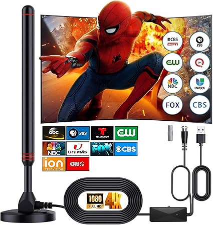 TV Antenna