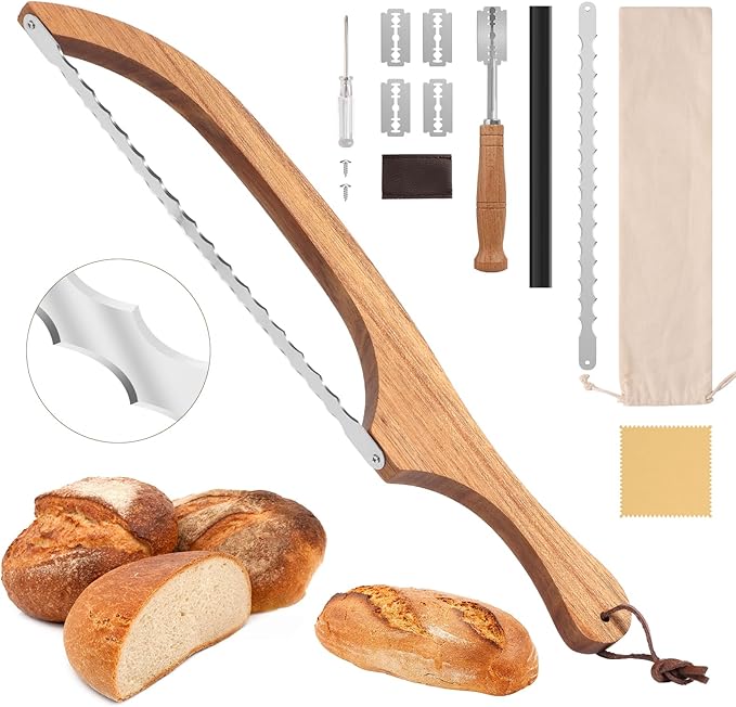 Bread Knife