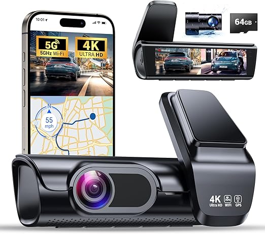 Dash Cam