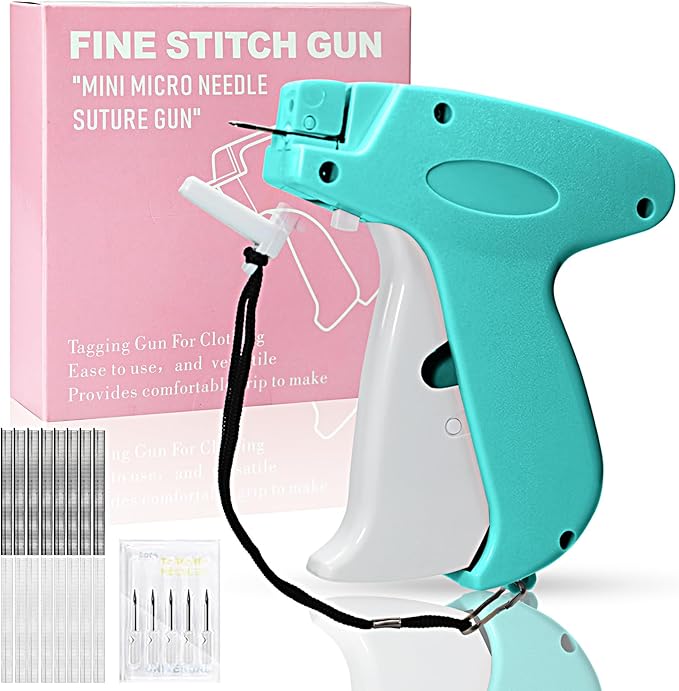 Stitch Gun
