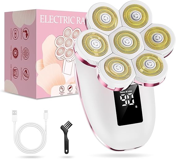 Electric Razors