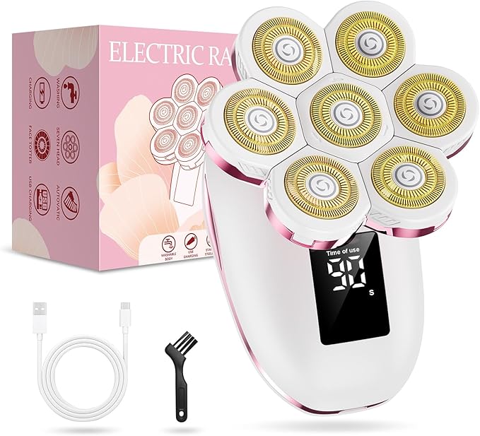 Electric Razors