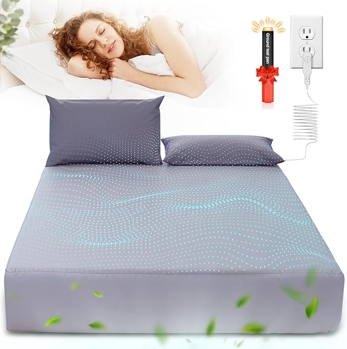 FZF Grounding Sheets Queen Size