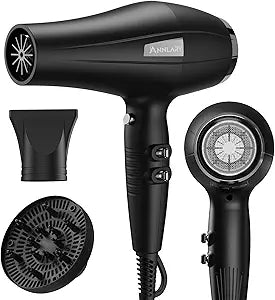 Ionic Hair Dryer