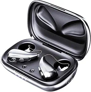 Hearing Aid for Seniors