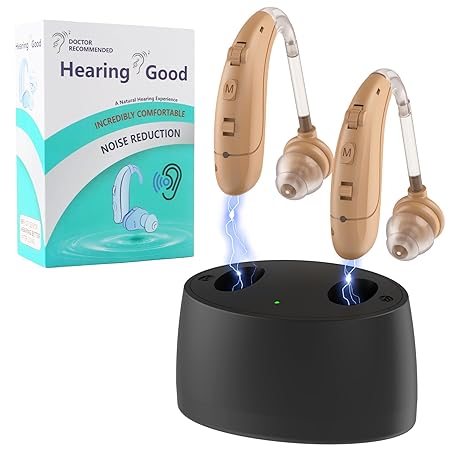 Hearing Aids