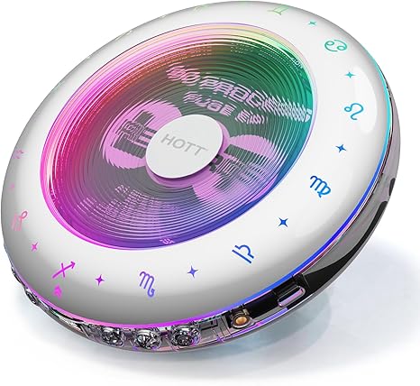 Album CD Players with Bluetooth