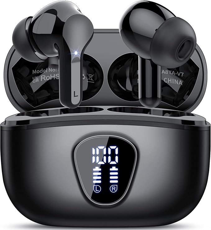 Wireless Earbuds