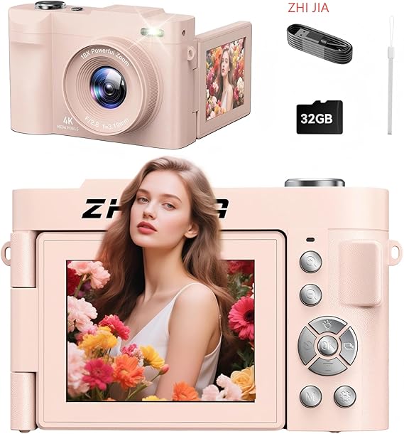 Digital Camera