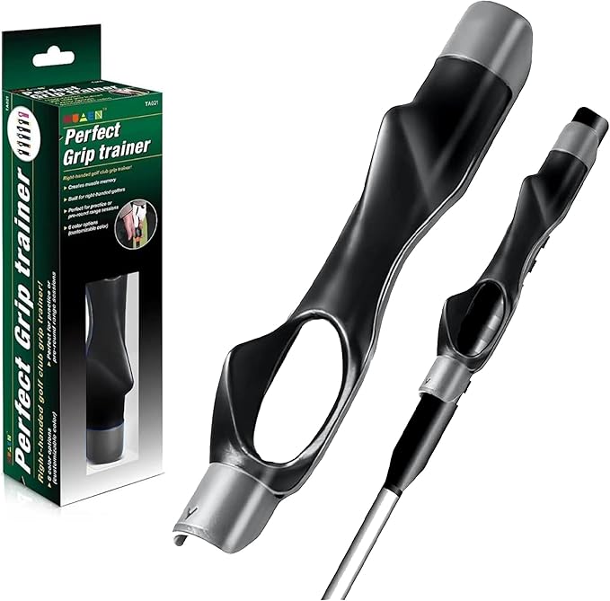 AXBALL Golf Grip Trainer,