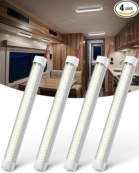LED Interior Light