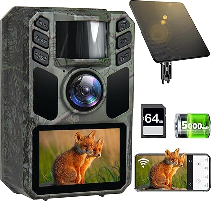 Trail Camera
