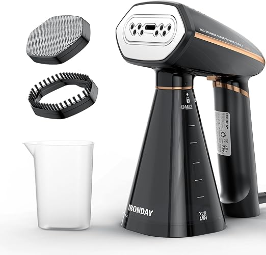 Travel Steamer for Clothes