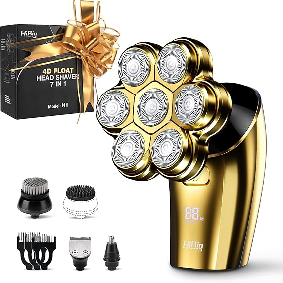 Electric Razors for Women