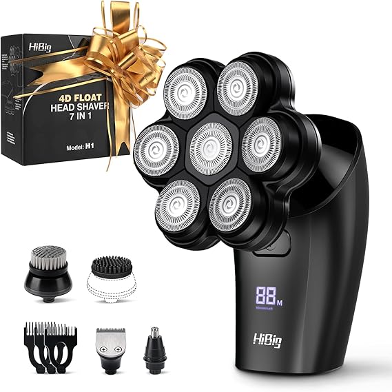 Electric Razors for Women