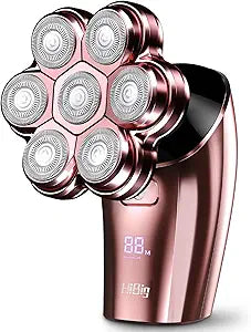 Electric Razors for Women