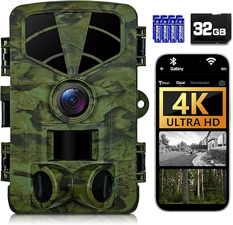 Trail Camera