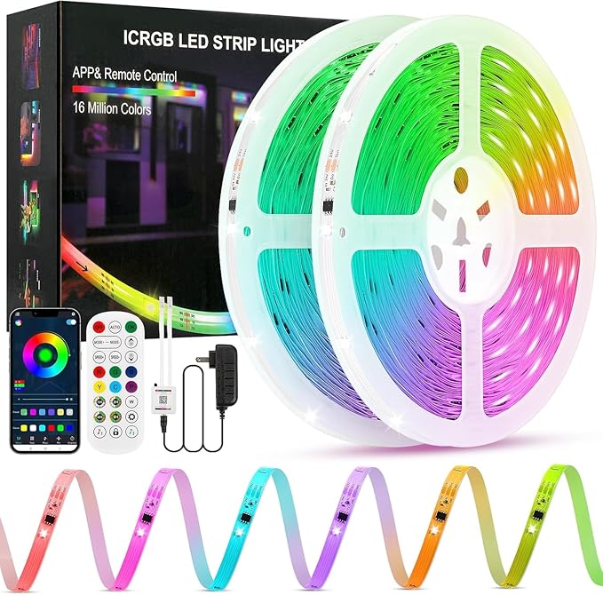 Led Lights RGB