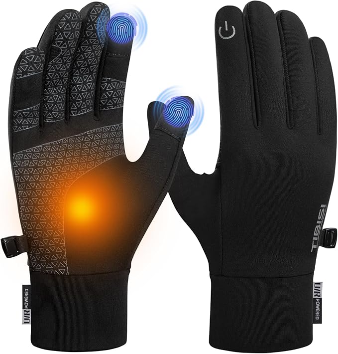 Benirap Winter Gloves