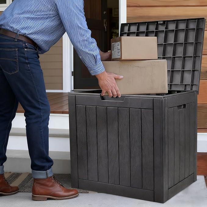 Waterproof Storage Box