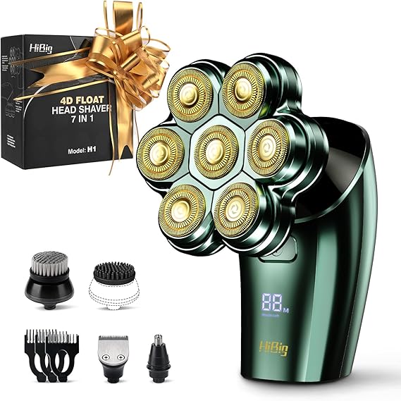 Electric Razors for Women