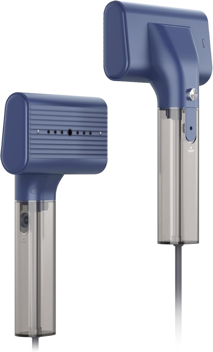 G10 Steamer